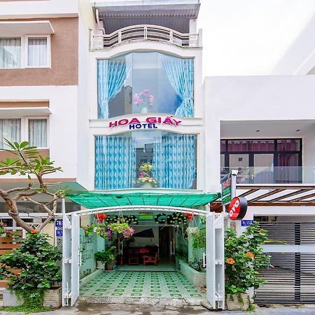 Oyo 828 Hoa Giay Hotel Nha Trang Luaran gambar