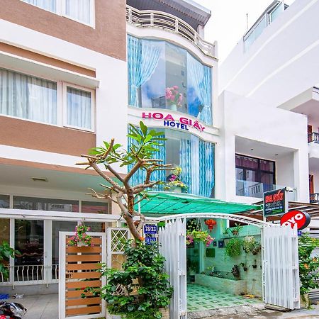Oyo 828 Hoa Giay Hotel Nha Trang Luaran gambar