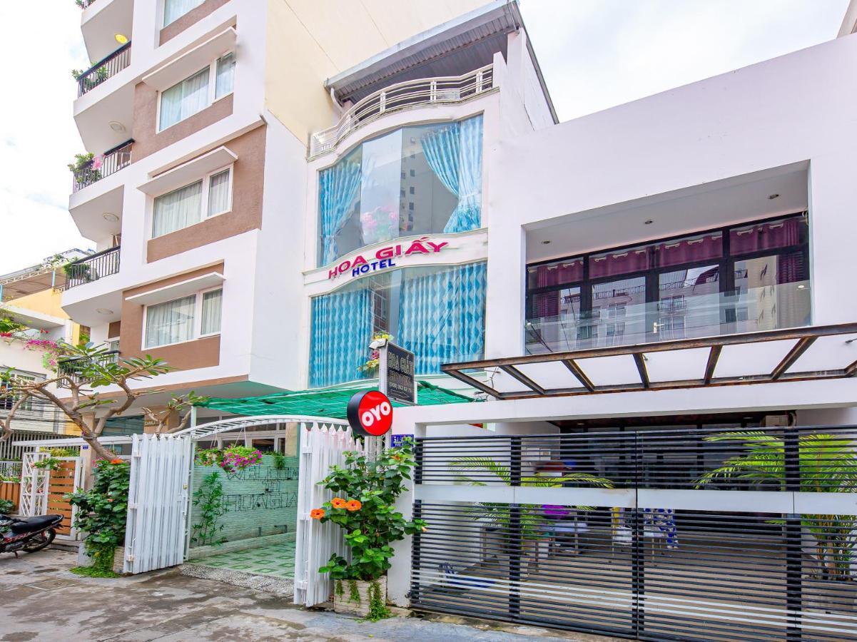 Oyo 828 Hoa Giay Hotel Nha Trang Luaran gambar