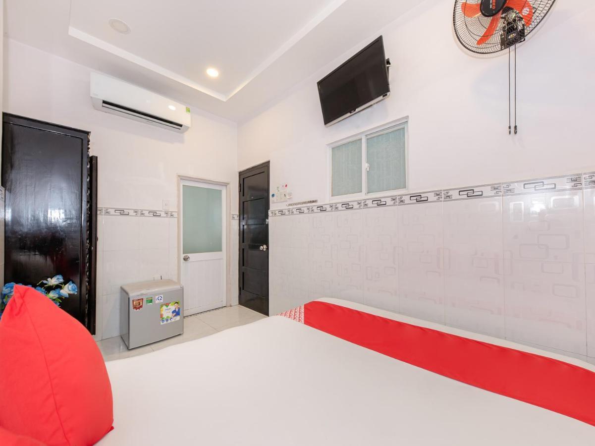 Oyo 828 Hoa Giay Hotel Nha Trang Luaran gambar