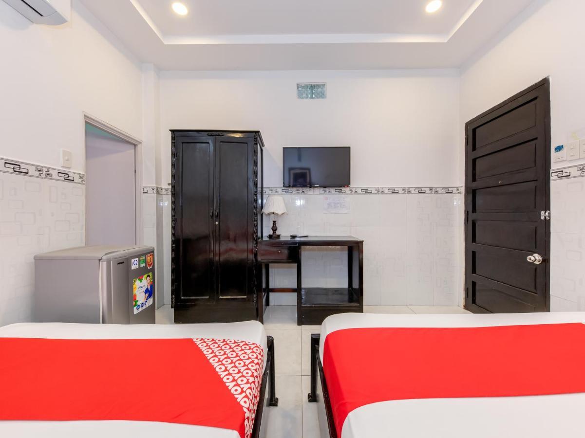 Oyo 828 Hoa Giay Hotel Nha Trang Luaran gambar